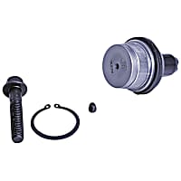 BJ85156XL Front, Driver or Passenger Side, Upper Ball Joint Premium Chassis Series