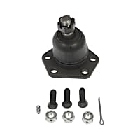 BJ90236PR Front or Rear, Driver or Passenger Side, Upper Ball Joint Premium Chassis Series