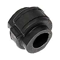 BSK12070PR Front, Driver and Passenger Side Sway Bar Bushing, Set of 2, Premium Chassis Series