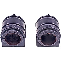 BSK24010PR Front, Driver and Passenger Side Sway Bar Bushing, Set of 2, Premium Chassis Series