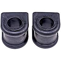 BSK81170PR Front To Frame Sway Bar Bushing, Set of 2, Premium Chassis Series