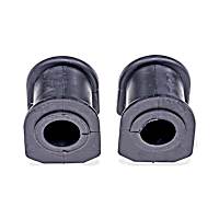 BSK85080PR Front To Frame Sway Bar Bushing, Set of 2, Premium Chassis Series