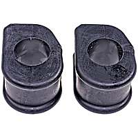 BSK90110PR Front To Control Arm Sway Bar Bushing, Set of 2, Premium Chassis Series