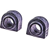BSK90219PR Front, Driver and Passenger Side Sway Bar Bushing, Set of 2, Premium Chassis Series