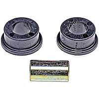 BTB81200PR Track Rod Bushing - Rubber and Steel, Direct Fit