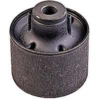 BU60700PR Premium Chassis Series Axle Support Bushing - Direct Fit, Sold individually