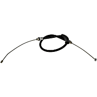C660174 Parking Brake Cable - Direct Fit, Sold individually
