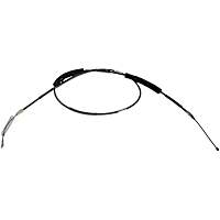 C661209 Parking Brake Cable First Stop Series