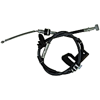 C94184 Parking Brake Cable First Stop Series