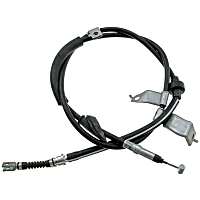 C94420 Parking Brake Cable First Stop Series