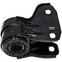 CAS850143PR Front, Driver Side, Lower, Rearward Control Arm Bushing Premium Chassis Series, Sold individually
