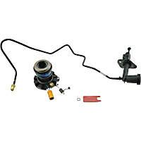 CC649014 Clutch Master and Slave Cylinder Assembly - Sold individually