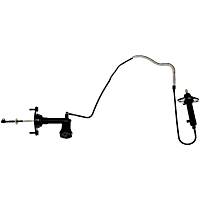 CC649041 Clutch Master and Slave Cylinder Assembly, Sold Individually, First Stop Series
