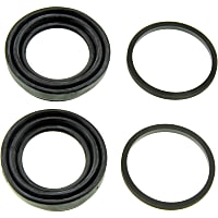 D351810 First Stop Series Brake Caliper Repair Kit - Direct Fit, Kit