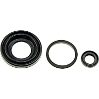 D352735 First Stop Series Brake Caliper Repair Kit - Direct Fit, Kit
