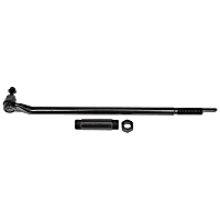 DL81162XL Premium Chassis Series Drag Link - Sold individually