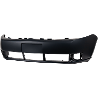 Ford focus rear online bumper replacement cost