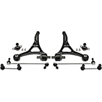 FEK45019XL Front Premium Chassis Series Suspension Kit