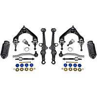 FEK58019XL Front Premium Chassis Series Suspension Kit