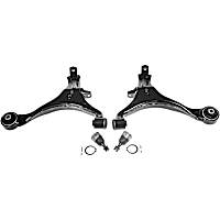 FEK59429XL Front Premium Chassis Series Suspension Kit