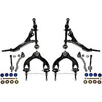 FEK59439XL Front Premium Chassis Series Suspension Kit