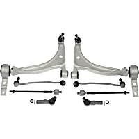 FEK70119XL Front Premium Chassis Series Suspension Kit