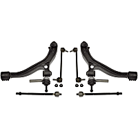 FEK82339XL Front Premium Chassis Series Suspension Kit