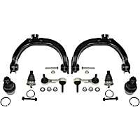 FEK92129XL Front Premium Chassis Series Suspension Kit