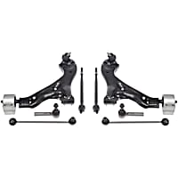 FEK92189XL Front Premium Chassis Series Suspension Kit
