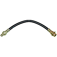 H10595 First Stop Series Brake Line, Metal and Rubber