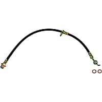 H620227 Rear, Passenger Side First Stop Series Brake Line, EPDM Rubber