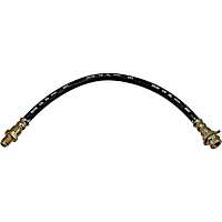 H73278 First Stop Series Brake Line, Metal and Rubber
