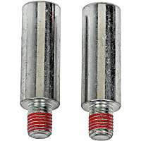 HW14908 First Stop Series Brake Caliper Bolt - Direct Fit, Set of 2