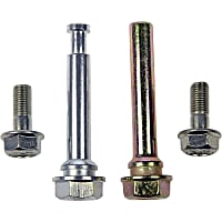 HW14938 First Stop Series Brake Caliper Bolt - Direct Fit, Sold individually