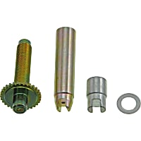 HW1545 Drum Brake Adjusting Screw