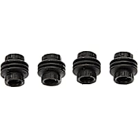 HW16120 Brake Caliper Bushing - Direct Fit