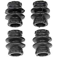 HW16123 Brake Caliper Bushing - Direct Fit