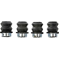HW16144 Brake Caliper Bushing - Direct Fit