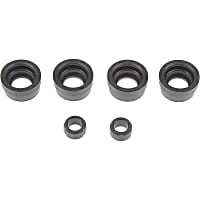 HW16446 Brake Caliper Bushing - Direct Fit