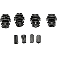 HW16453 Brake Caliper Bushing - Direct Fit