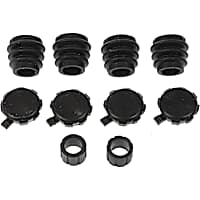 HW16465 Brake Caliper Bushing - Direct Fit