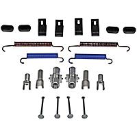 HW17444 First Stop Series Parking Brake Hardware Kit