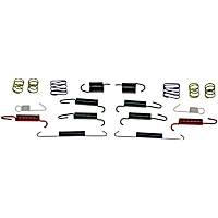 HW17476 First Stop Series Parking Brake Hardware Kit