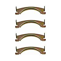 HW2093 Brake Self Adjuster Cable Guide