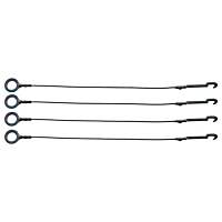 HW2106 Brake Self Adjuster Cable - Direct Fit