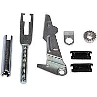 HW2804 Drum Brake Adjuster - Kit