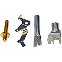 HW2817 Brake Shoe Adjuster Kit - Kit