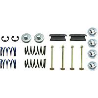 HW4019 First Stop Series Brake Hardware Kit - Direct Fit, Kit