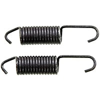 HW424 Drum Brake Hardware Kit - Kit
