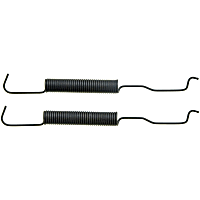 HW428 Brake Shoe Return Spring